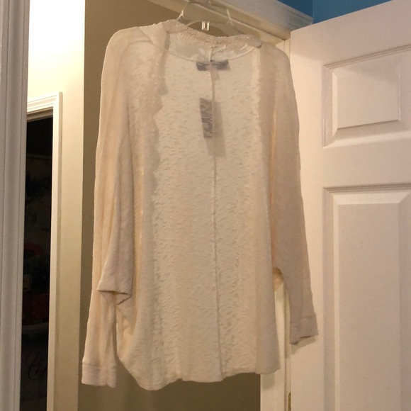 Francesca’s Cardigan - Picture 4 of 4